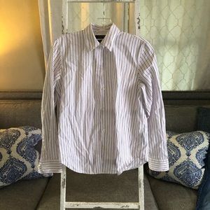 Ralph Lauren button up